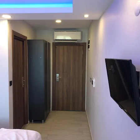 Erikli بيت للعطل Erikli (Edirne)